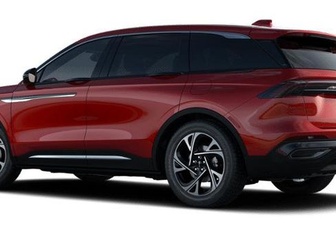 New 2026 Lincoln Nautilus Premier image 24