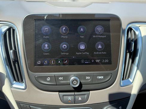 Used 2024 Chevrolet Malibu LT FWD image 23