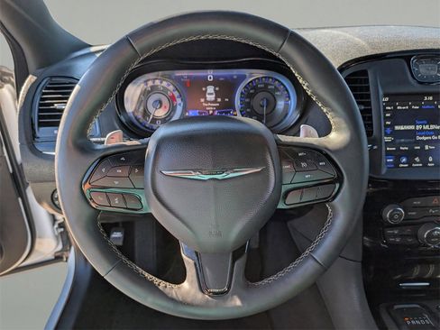 Used 2022 Chrysler 300 S image 15