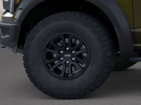 New 2026 Ford F150 Raptor image 21