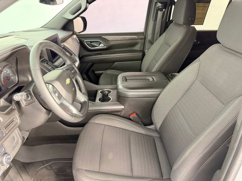 Used 2023 Chevrolet Tahoe LS AWD/4WD image 5