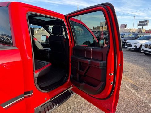 Used 2018 Ford F150 Lariat w/ Equipment Group 502A Luxury AWD/4WD image 52