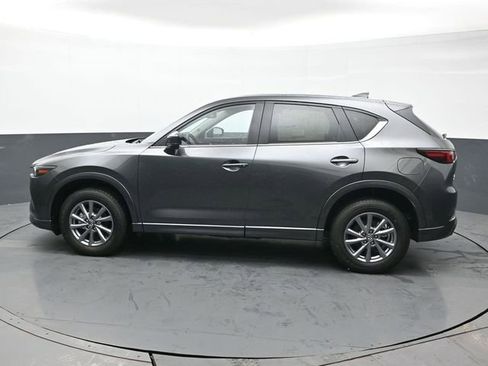 New 2025 MAZDA CX-5 AWD 2.5 S w/ Preferred Package image 3