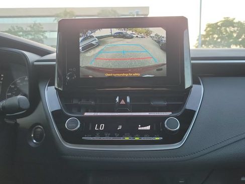 Used 2024 Toyota Corolla SE FWD image 20