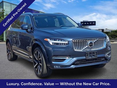 Used 2023 Volvo XC90 B5 Plus w/ Protection Package Premier