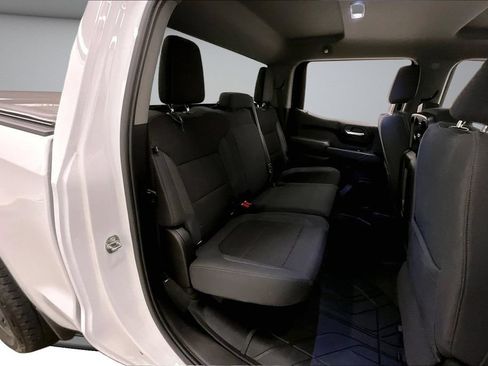 Used 2019 Chevrolet Silverado 1500 LT w/ All-Star Edition AWD/4WD image 26