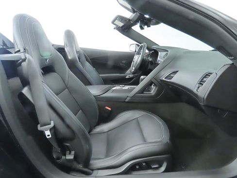 Used 2019 Chevrolet Corvette Grand Sport image 27