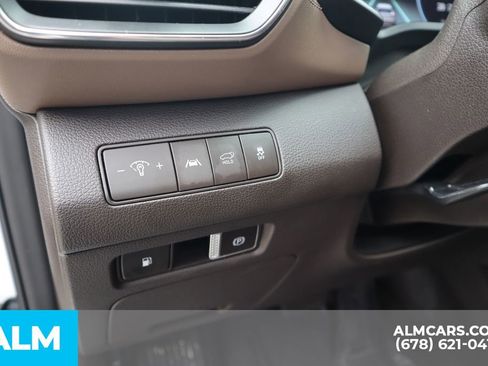 Used 2023 Hyundai Santa Fe SEL Convenience image 12