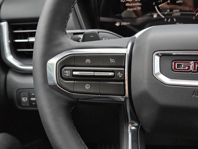 New 2027 GMC Terrain Elevation w/ Elevation Premium Package FWD image 18