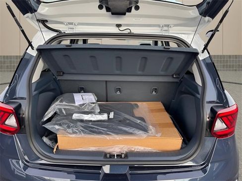 New 2026 Hyundai Venue SEL image 12