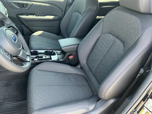 New 2026 Subaru Forester Premium AWD/4WD image 29