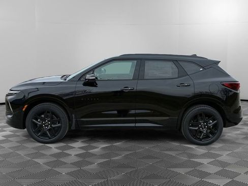 New 2026 Chevrolet Blazer RS w/ Driver Confidence II Package image 6