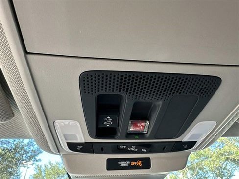 New 2025 Honda Accord SE image 23