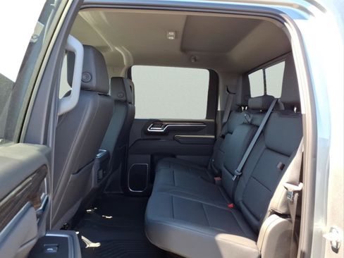 New 2026 Chevrolet Silverado 2500 LT w/ Trail Boss Package image 10