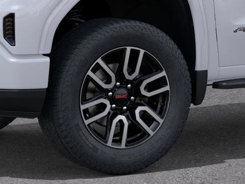 New 2026 GMC Sierra 1500 AT4 w/ AT4 Premium Package AWD/4WD image 10