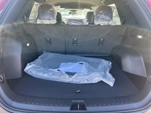 New 2026 Chevrolet Equinox RS w/ Convenience Package III image 15