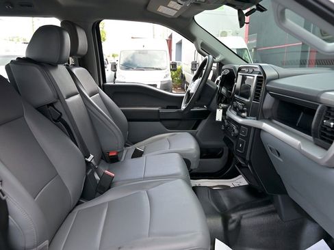 Used 2022 Ford F150 XL image 9