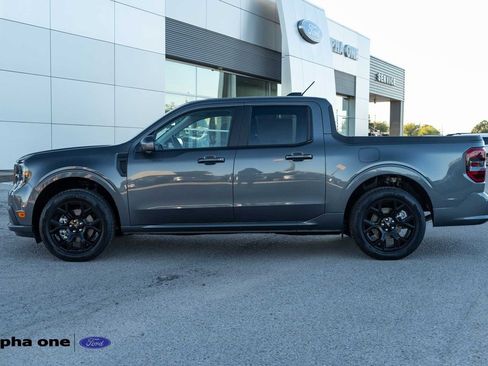 New 2025 Ford Maverick Lobo image 10