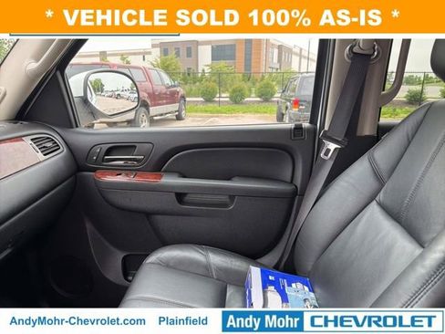 Used 2010 GMC Yukon SLT w/ SLT-2 Equipment Package AWD/4WD image 22