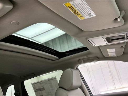New 2026 Honda CR-V EX-L image 10