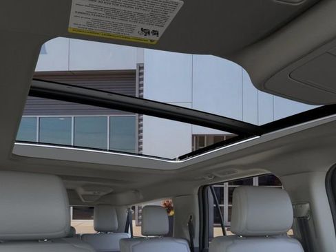 New 2026 Ford Expedition Max Active RWD image 22