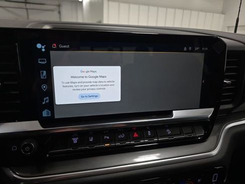 New 2026 Chevrolet Silverado 2500 High Country w/ High Country Premium Package image 13