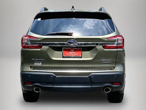Used 2025 Subaru Ascent Touring w/ Popular Package #1 AWD/4WD image 6