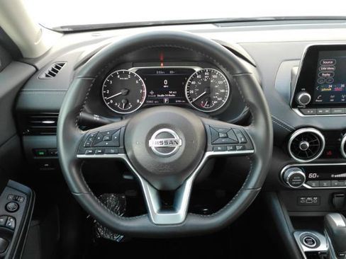 Used 2021 Nissan Sentra SV w/ Trunk Package FWD image 30
