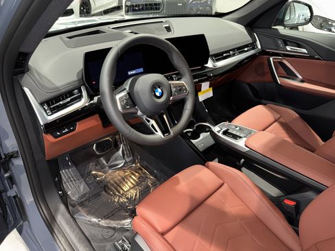 New 2026 BMW X1 xDrive28i w/ Technology Package image 15