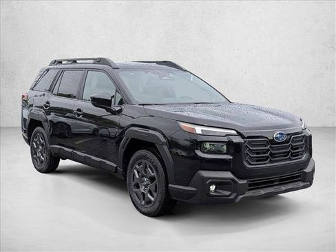 New 2026 Subaru Outback Premium AWD/4WD image 7