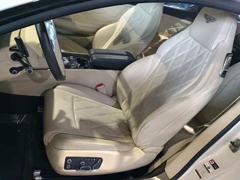 Used 2012 Bentley Continental GT AWD/4WD image 17
