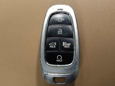 Used 2020 Hyundai Sonata SEL FWD image 32