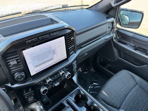 Certified 2023 Ford F150 XLT w/ Equipment Group 302A High AWD/4WD image 25