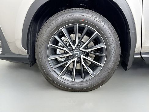 New 2026 Lexus NX 350 AWD w/ Premium Package image 23