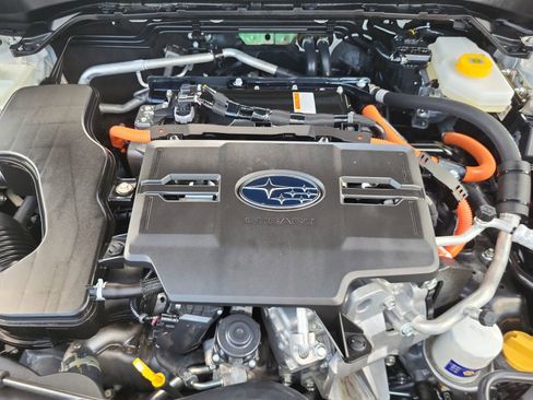Used 2025 Subaru Forester Sport w/ Protection Package (1PH) AWD/4WD image 21