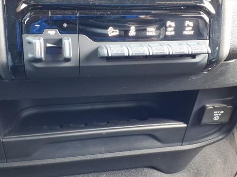 Used 2021 RAM 2500 Power Wagon image 19