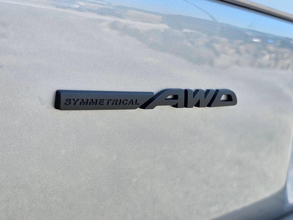 New 2026 Subaru Outback Touring XT AWD/4WD image 22