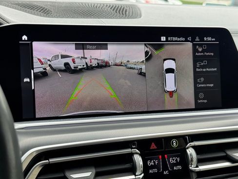 Used 2021 BMW X5 sDrive40i w/ Premium Package image 30