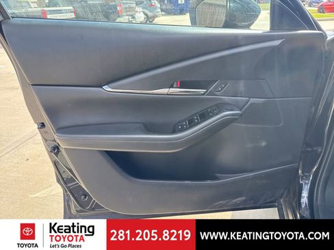 Used 2024 MAZDA CX-30 AWD 2.5 S w/ Preferred Package image 11