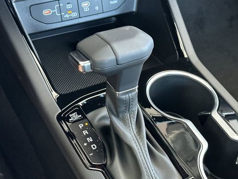 New 2026 Kia K5 GT w/ GT1 Package FWD image 21