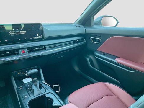 New 2026 Kia K4 GT-Line w/ GT-Line Premium Package image 25