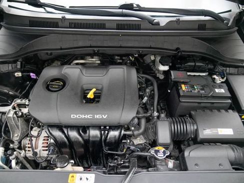 Used 2021 Hyundai Kona SEL AWD/4WD image 8