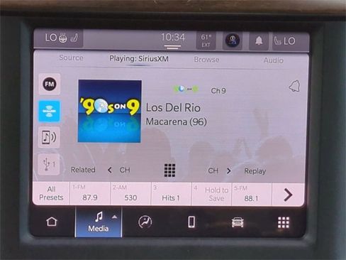 Used 2022 RAM 1500 Laramie image 18