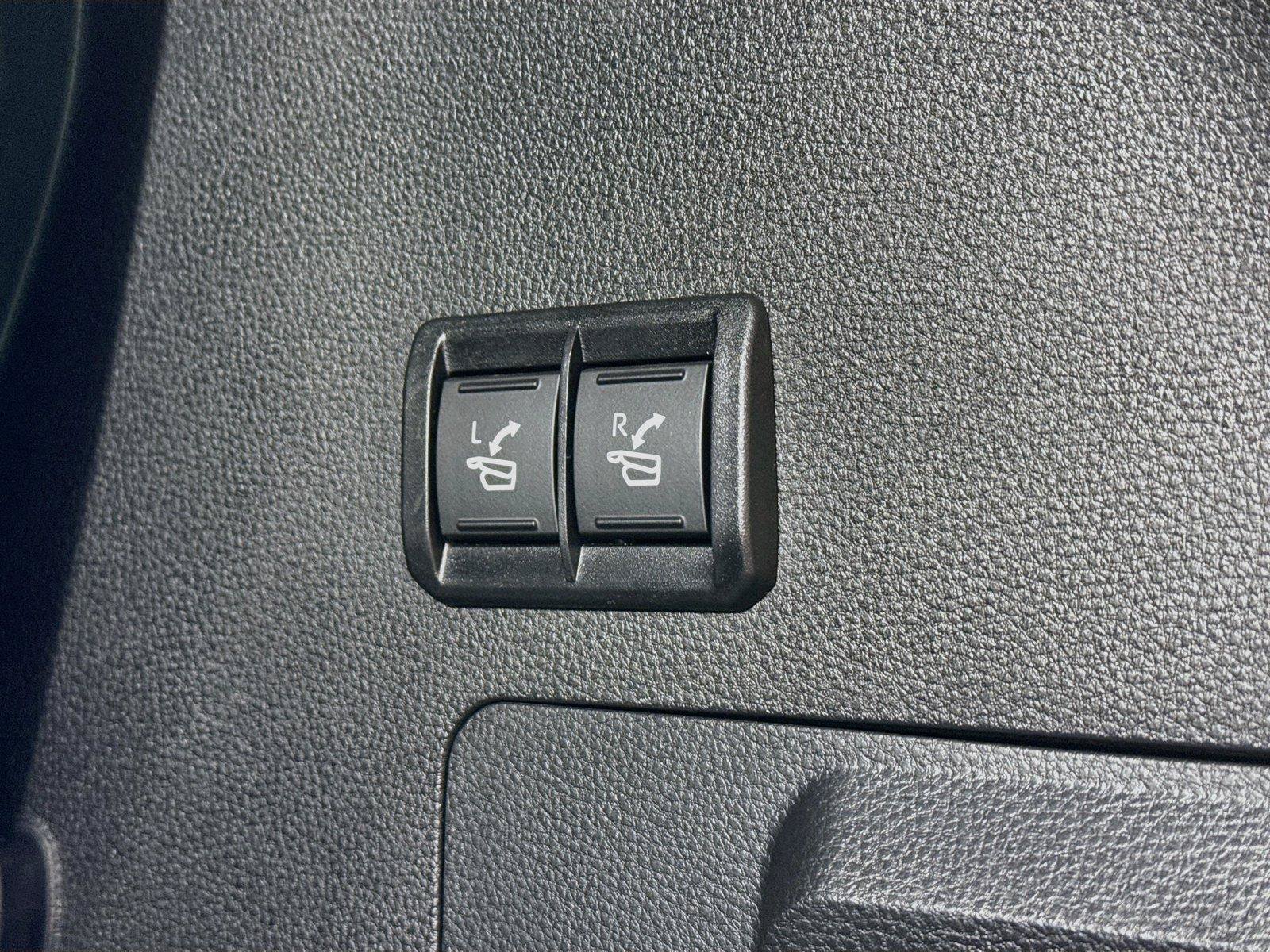 Certified 2024 Toyota Sequoia Limited AWD/4WD image 40