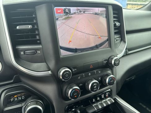 Used 2022 RAM 1500 Big Horn RWD image 21