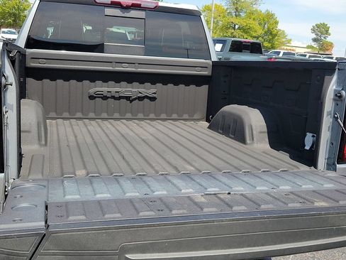 Used 2024 GMC Sierra 1500 AT4X AWD/4WD image 8