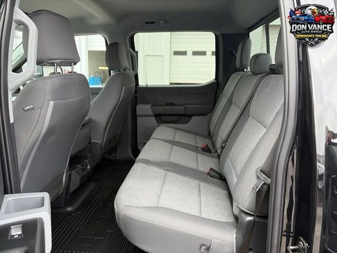 Used 2024 Ford F350 XL w/ 360-Degree Camera Package AWD/4WD image 24