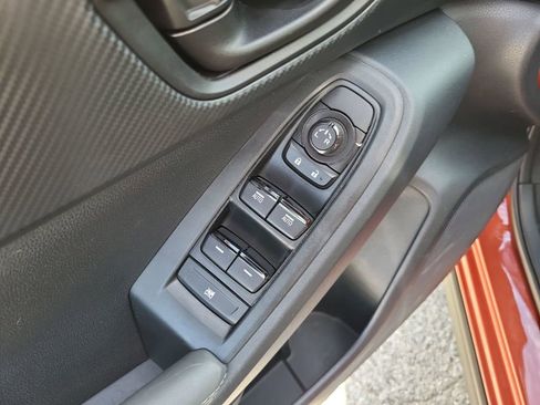 Used 2024 Subaru Crosstrek 2.0i Premium image 15