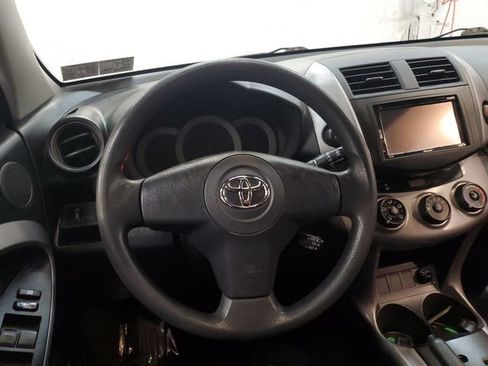 Used 2007 Toyota RAV4 Sport AWD/4WD image 15