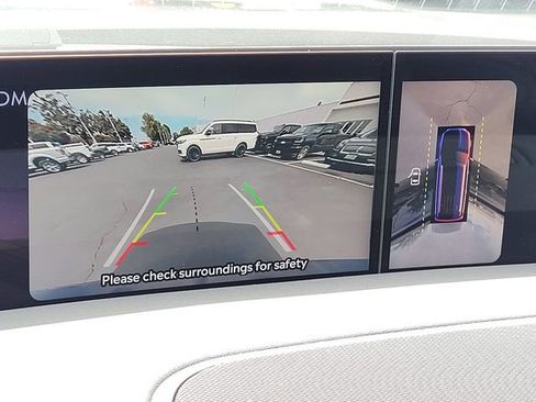 New 2026 Lincoln Navigator L Reserve AWD/4WD image 25